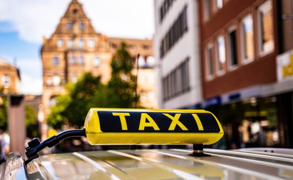 Was ein Taxi in Luzern kostet: Alle Preise im Überblick