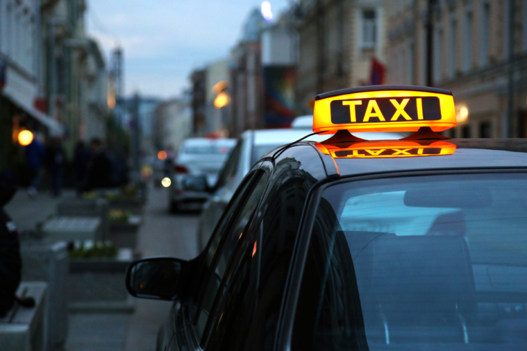 Taxi Preise in der Schweiz: Was du wissen solltest