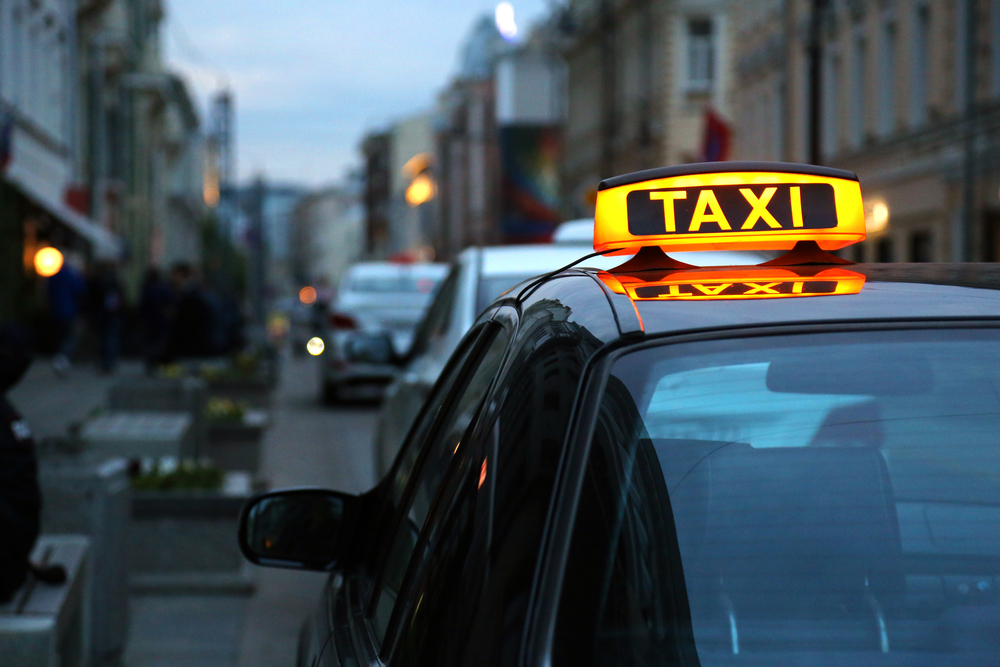 Taxi Prices in Switzerland: How Much Does a Taxi Cost?