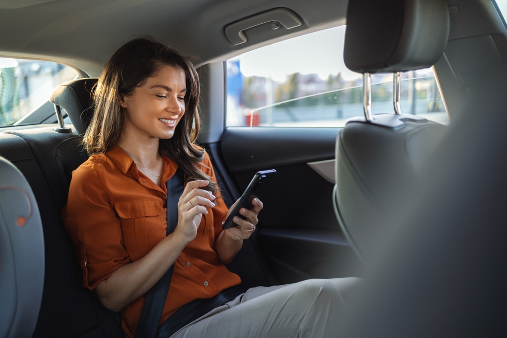 How to Book a Taxi in Lucerne: Step by Step Guide