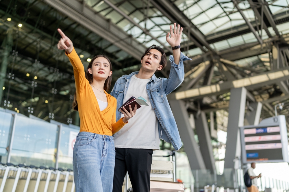 Was kostet ein Taxi zum EuroAirport Basel?