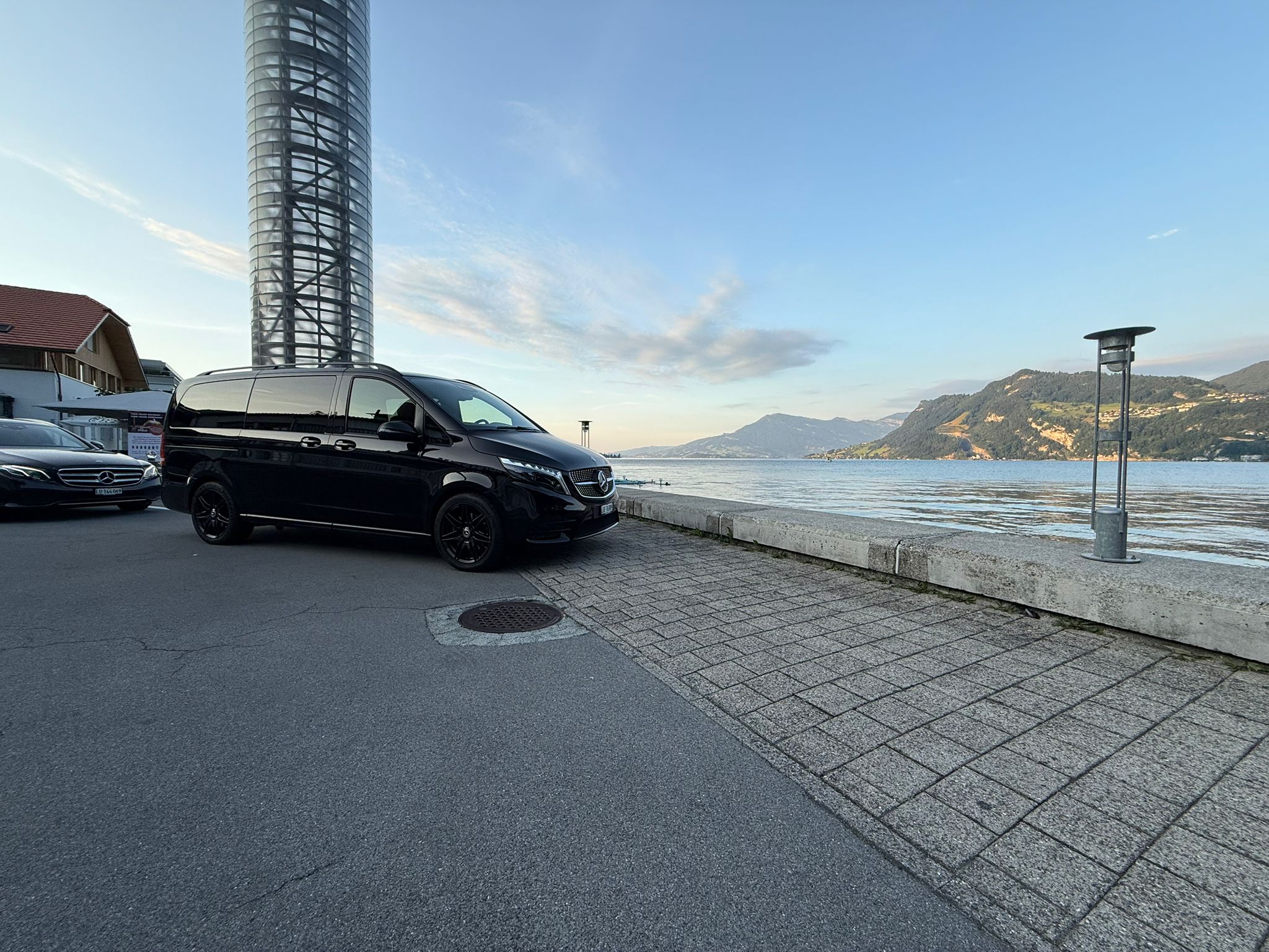 A Ride Service in Lucerne for Appointments: A Practical Option for Doctor Visits, Clinics, and Daily Errands